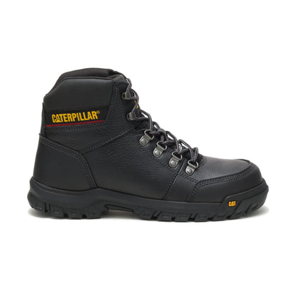 Men's Outline Steel Toe Work Boot  - Cat Footwear Men