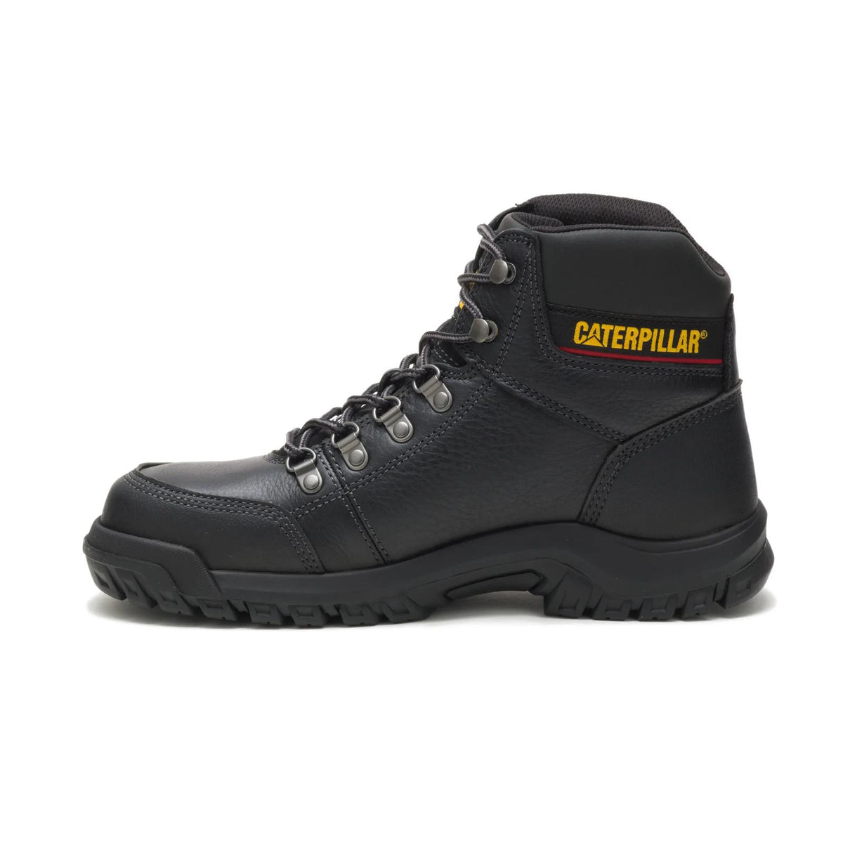 Men's Outline Steel Toe Work Boot  - Cat Footwear Men