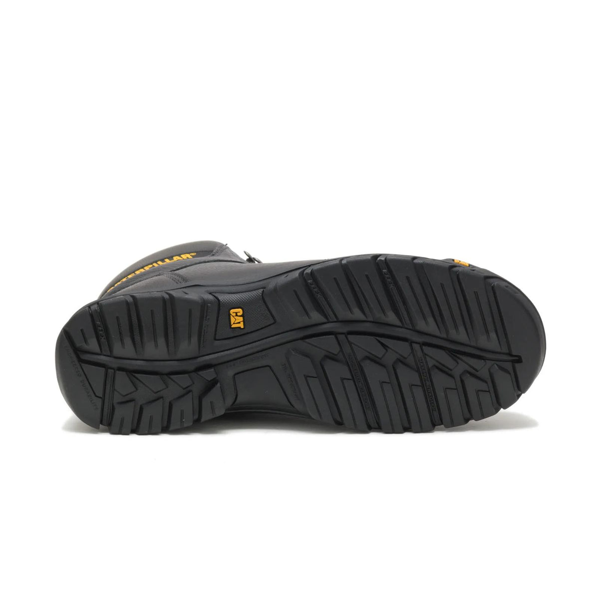 Men's Outline Steel Toe Work Boot  - Cat Footwear Men