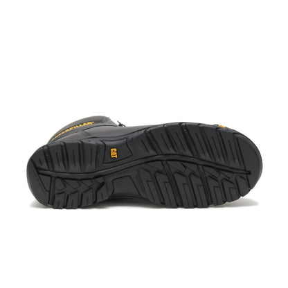 Men's Outline Steel Toe Work Boot  - Cat Footwear Men