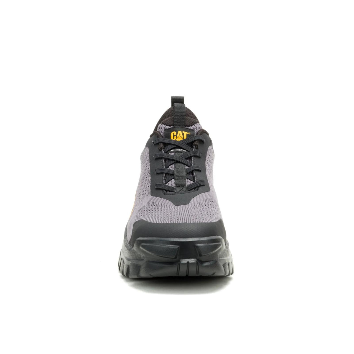 Invader Sport Slip On Composite Toe Work Shoe  - Cat Footwear Men