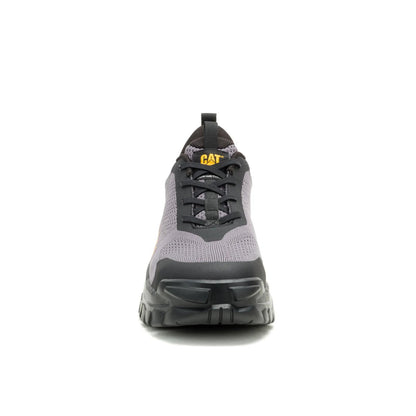 Invader Sport Slip On Composite Toe Work Shoe  - Cat Footwear Men