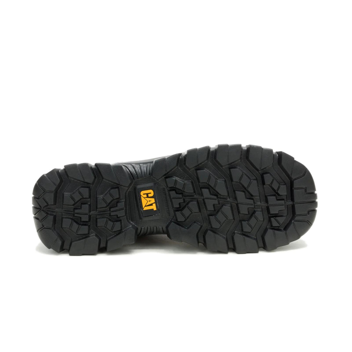 Invader Sport Slip On Composite Toe Work Shoe  - Cat Footwear Men