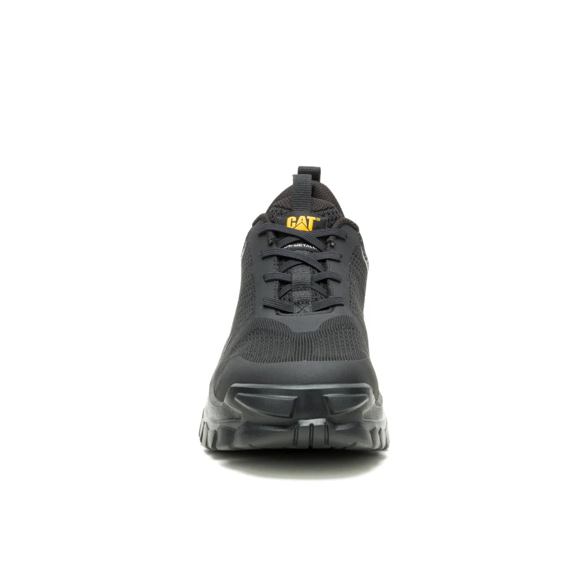 Invader Sport Slip On Composite Toe Work Shoe  - Cat Footwear Men