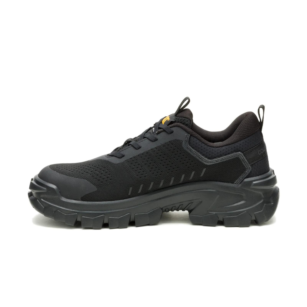 Invader Sport Slip On Composite Toe Work Shoe  - Cat Footwear Men