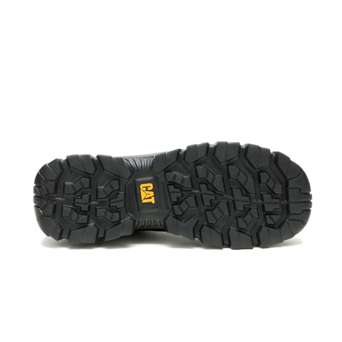 Invader Sport Slip On Composite Toe Work Shoe  - Cat Footwear Men