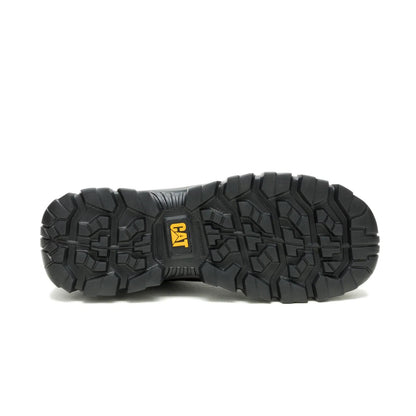Invader Sport Slip On Composite Toe Work Shoe  - Cat Footwear Men