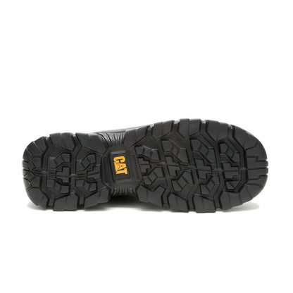 Invader Sport Lo Leather Composite Toe Work Shoe  - Cat Footwear Men|Sale