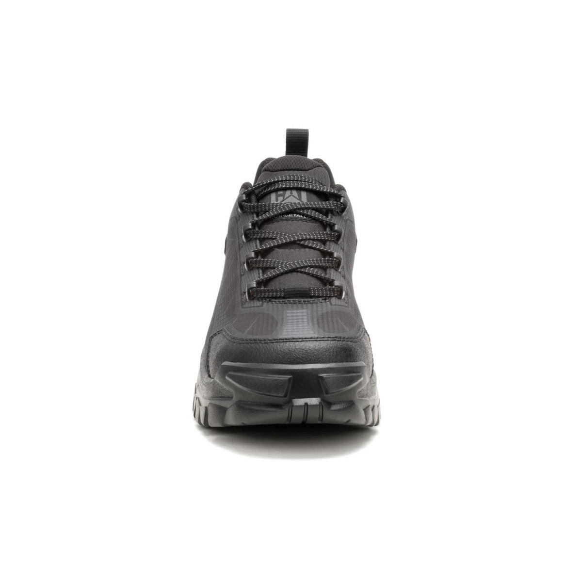 Invader Sport Lo Mesh Composite Toe Work Shoe  - Cat Footwear Men