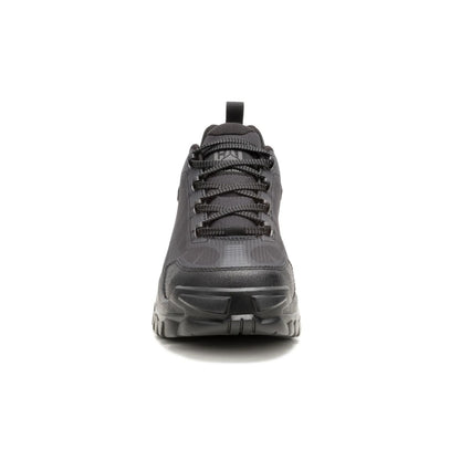 Invader Sport Lo Mesh Composite Toe Work Shoe  - Cat Footwear Men
