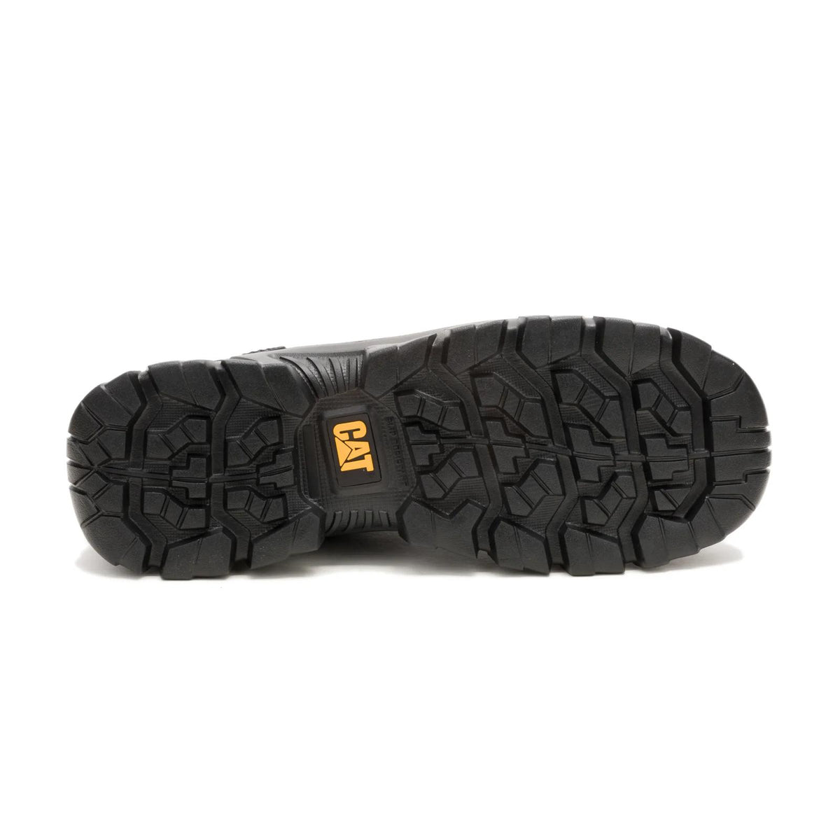Invader Sport Lo Mesh Composite Toe Work Shoe  - Cat Footwear Men