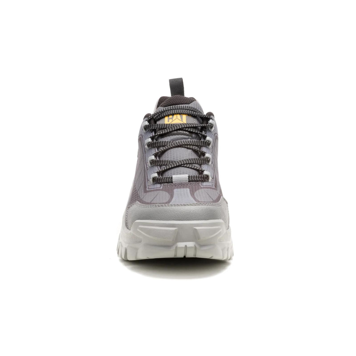 Invader Sport Lo Mesh Composite Toe Work Shoe  - Cat Footwear Men