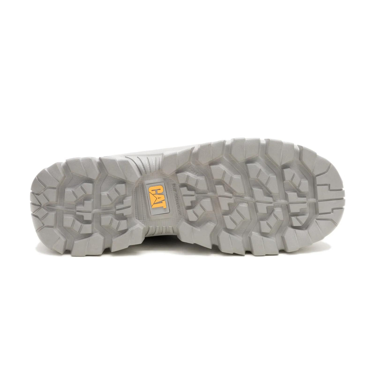 Invader Sport Lo Mesh Composite Toe Work Shoe  - Cat Footwear Men