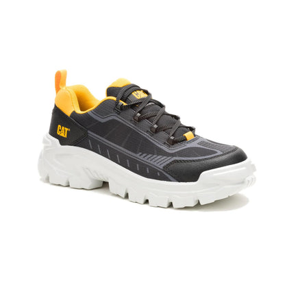 Invader Sport Lo Mesh Composite Toe Work Shoe  - Cat Footwear Men|Sale