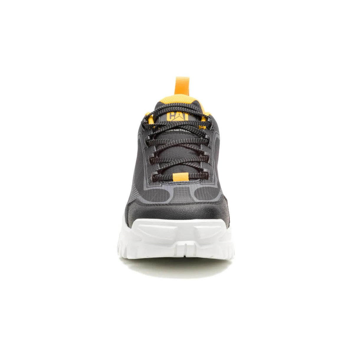 Invader Sport Lo Mesh Composite Toe Work Shoe  - Cat Footwear Men|Sale