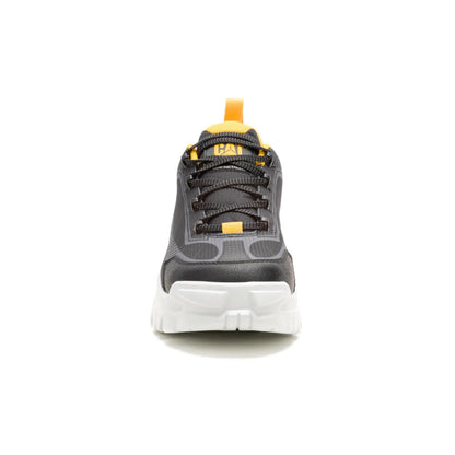 Invader Sport Lo Mesh Composite Toe Work Shoe  - Cat Footwear Men|Sale
