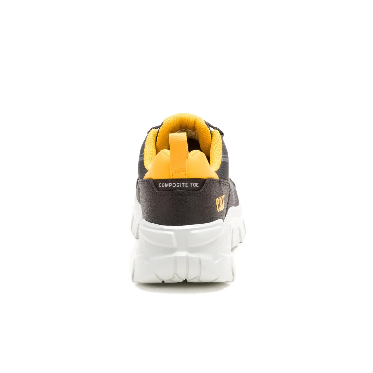 Invader Sport Lo Mesh Composite Toe Work Shoe  - Cat Footwear Men|Sale