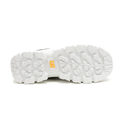 Invader Sport Lo Mesh Composite Toe Work Shoe  - Cat Footwear Men|Sale