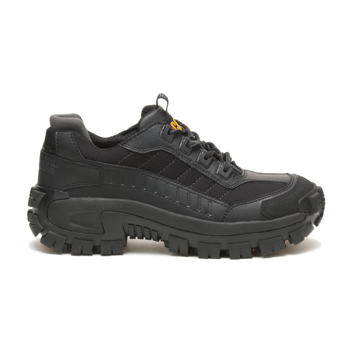 Men's Invader Steel Toe Work Shoe  - Cat Footwear Men