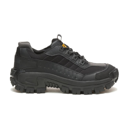 Men's Invader Steel Toe Work Shoe  - Cat Footwear Men