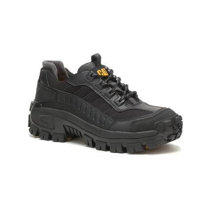 Men's Invader Steel Toe Work Shoe  - Cat Footwear Men