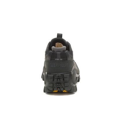 Men's Invader Steel Toe Work Shoe  - Cat Footwear Men