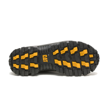 Men's Invader Steel Toe Work Shoe  - Cat Footwear Men
