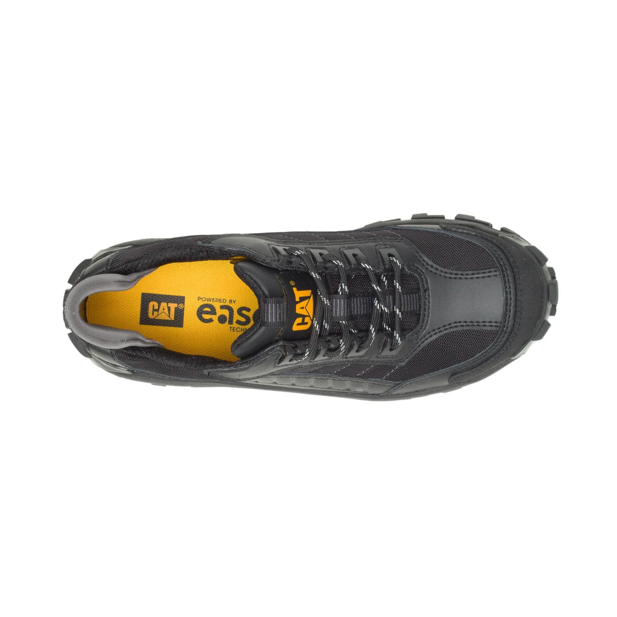 Men's Invader Steel Toe Work Shoe  - Cat Footwear Men