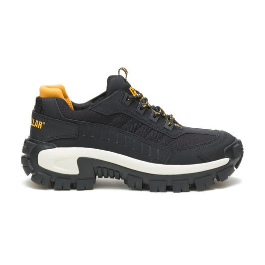 Men's Invader Steel Toe Work Shoe  - Cat Footwear Men