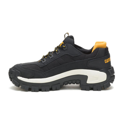 Men's Invader Steel Toe Work Shoe  - Cat Footwear Men