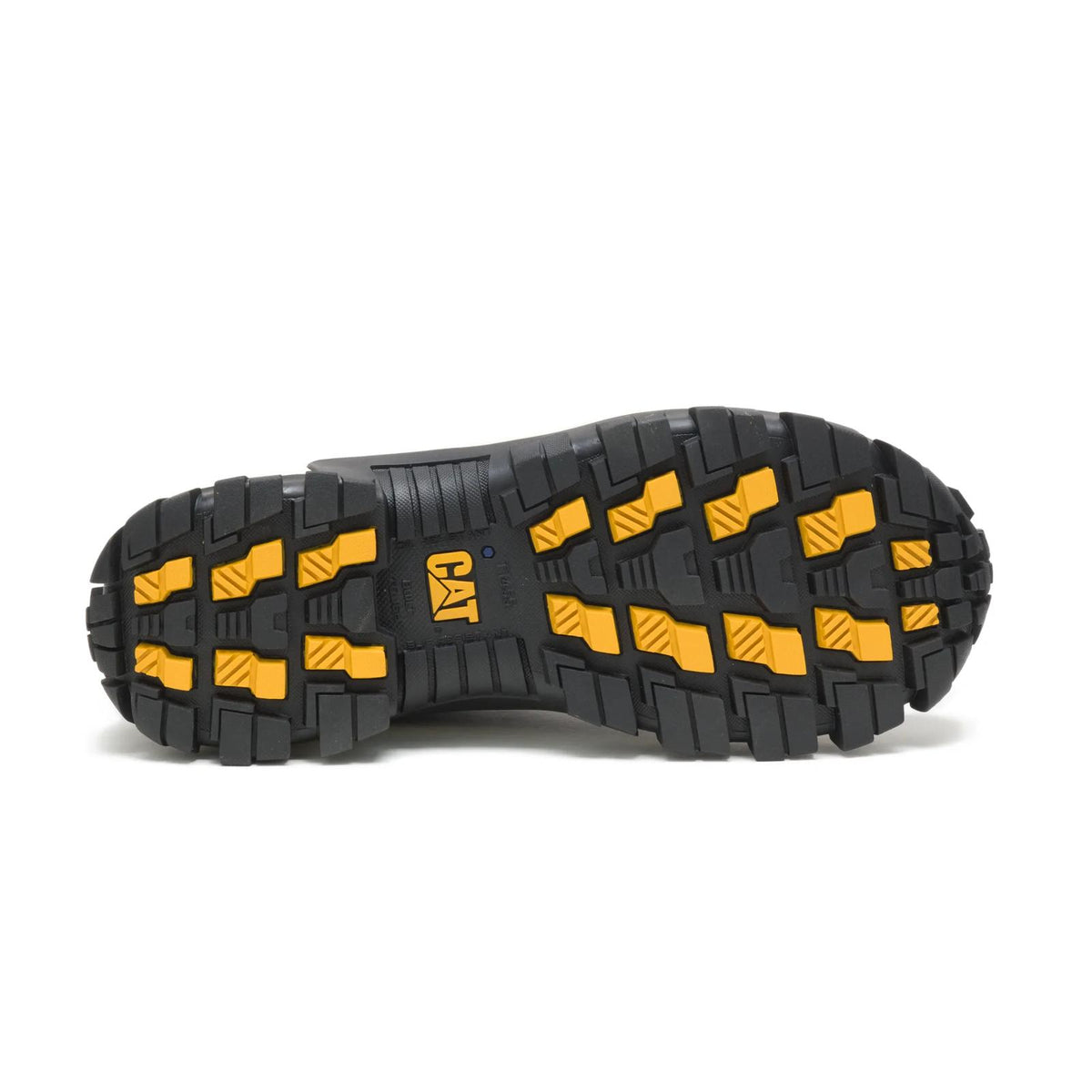 Men's Invader Steel Toe Work Shoe  - Cat Footwear Men