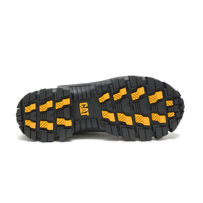 Men's Invader Steel Toe Work Shoe  - Cat Footwear Men