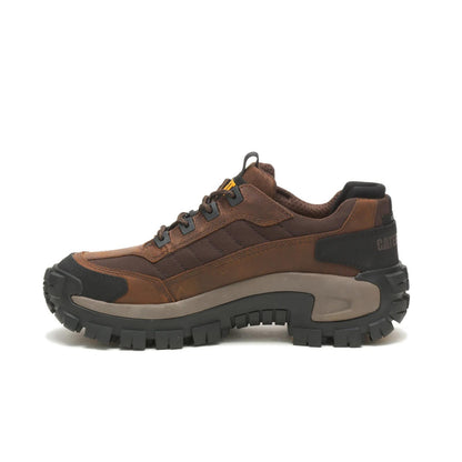 Men's Invader Steel Toe Work Shoe  - Cat Footwear Men