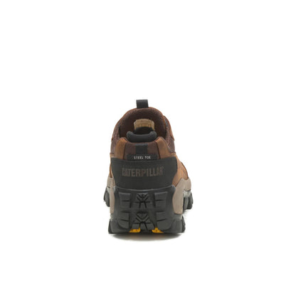 Men's Invader Steel Toe Work Shoe  - Cat Footwear Men