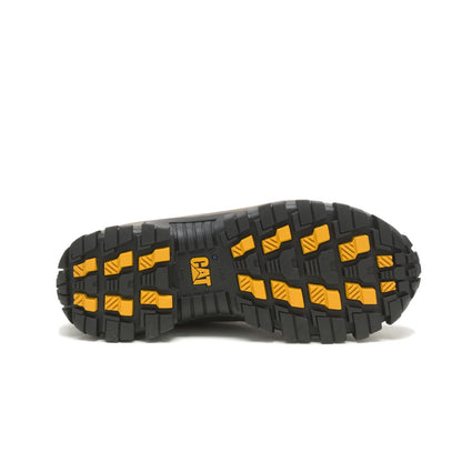 Men's Invader Steel Toe Work Shoe  - Cat Footwear Men