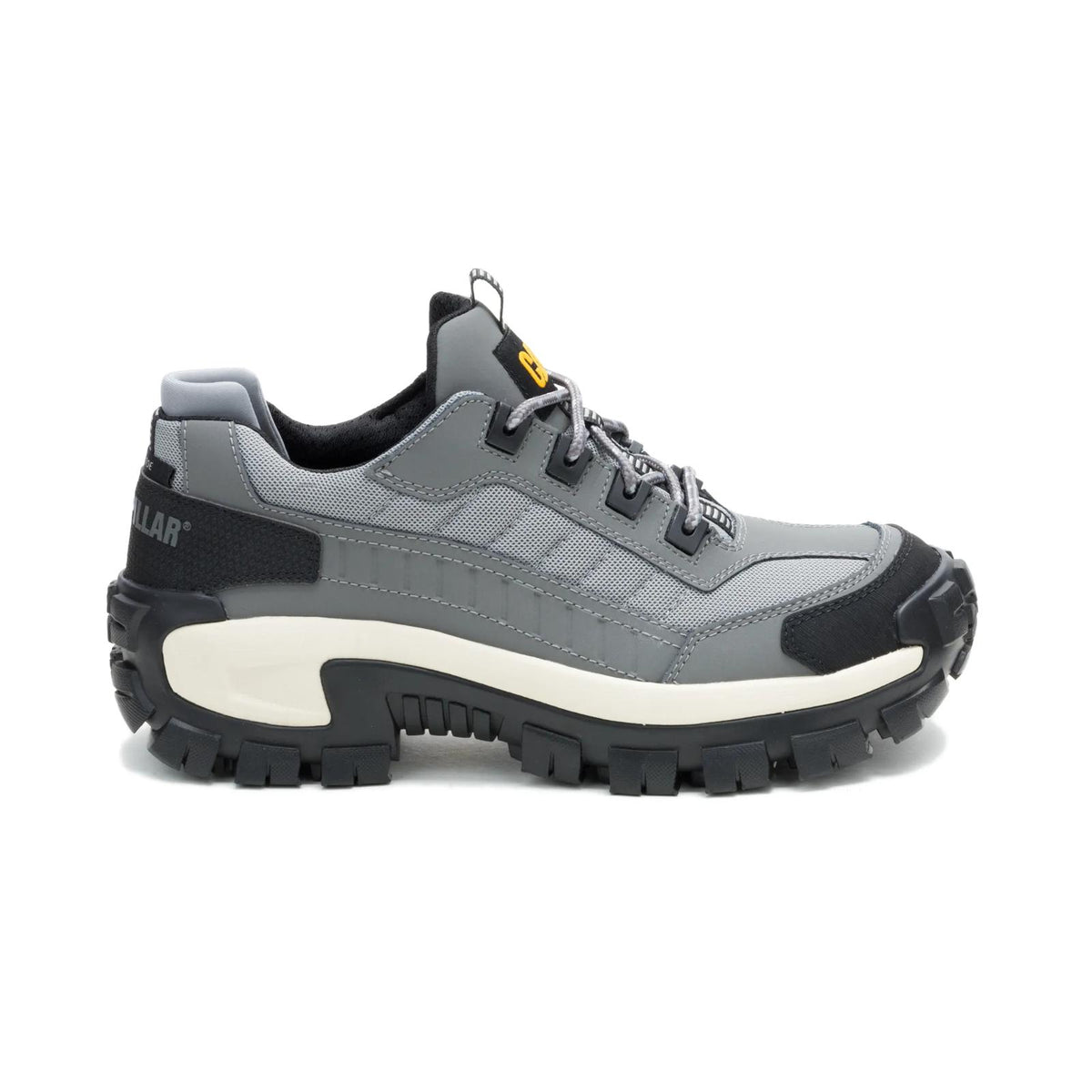 Men's Invader Steel Toe Work Shoe  - Cat Footwear Men|Sale