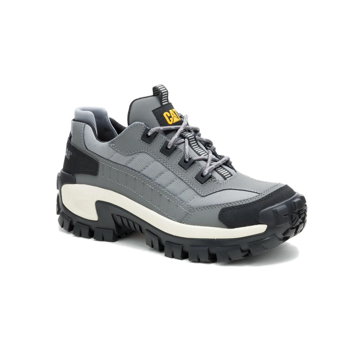 Men's Invader Steel Toe Work Shoe  - Cat Footwear Men|Sale