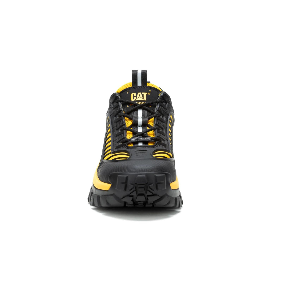 Men's Invader Mecha Composite Toe Work Shoe  - Cat Footwear Men|Sale