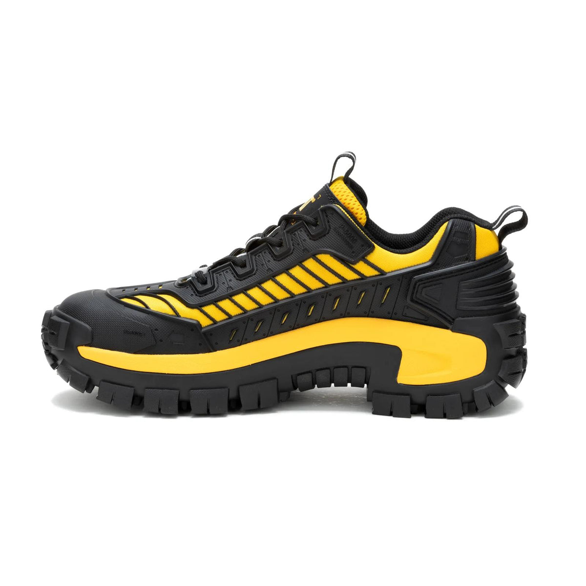 Men's Invader Mecha Composite Toe Work Shoe  - Cat Footwear Men|Sale