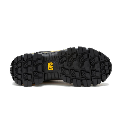 Men's Invader Mecha Composite Toe Work Shoe  - Cat Footwear Men|Sale