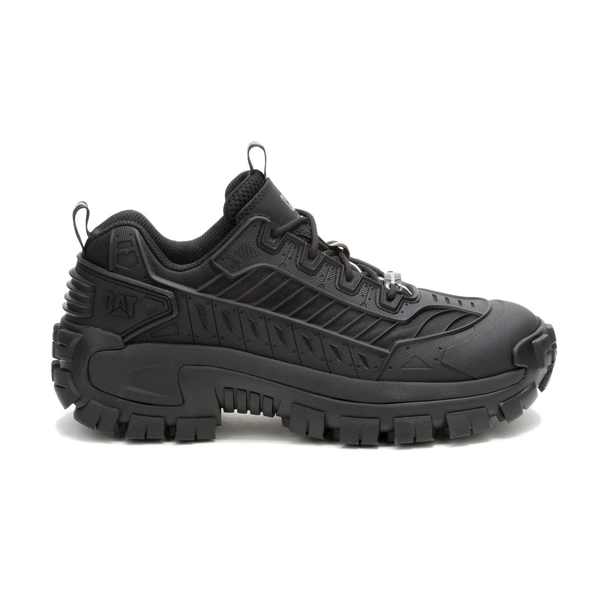 Men's Invader Mecha Composite Toe Work Shoe  - Cat Footwear Men|Sale
