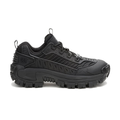 Men's Invader Mecha Composite Toe Work Shoe  - Cat Footwear Men|Sale