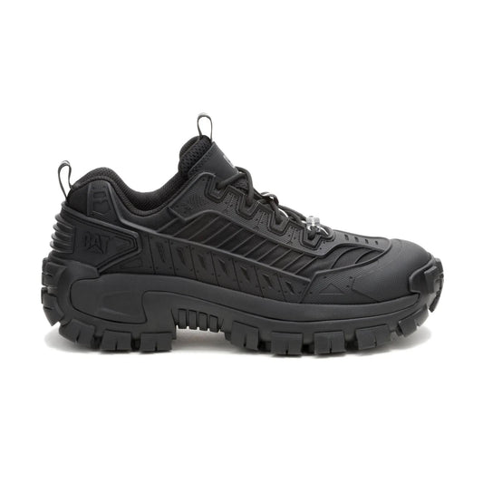 Men's Invader Mecha Composite Toe Work Shoe  - Cat Footwear Men|Sale