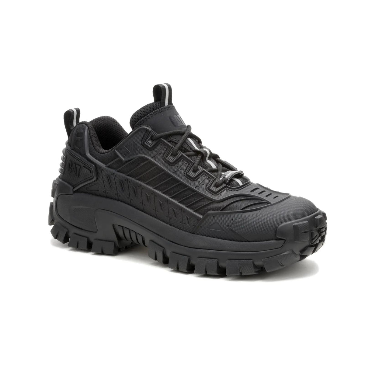 Men's Invader Mecha Composite Toe Work Shoe  - Cat Footwear Men|Sale