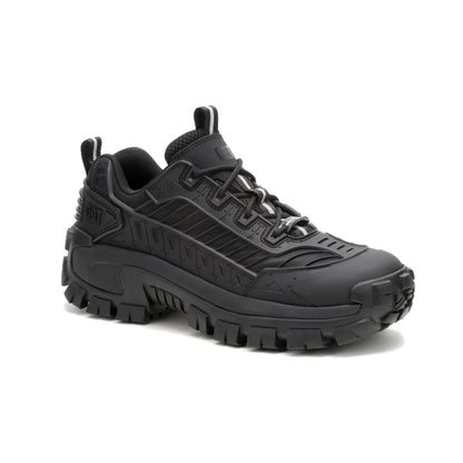 Men's Invader Mecha Composite Toe Work Shoe  - Cat Footwear Men|Sale