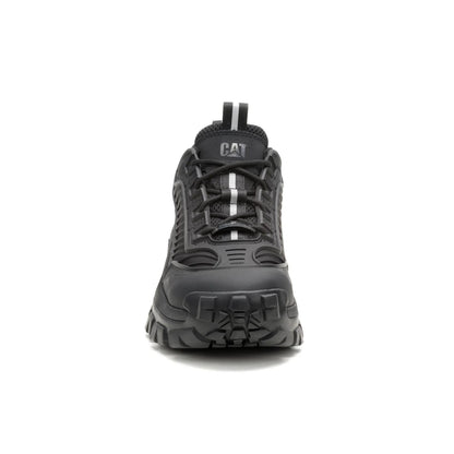 Men's Invader Mecha Composite Toe Work Shoe  - Cat Footwear Men|Sale