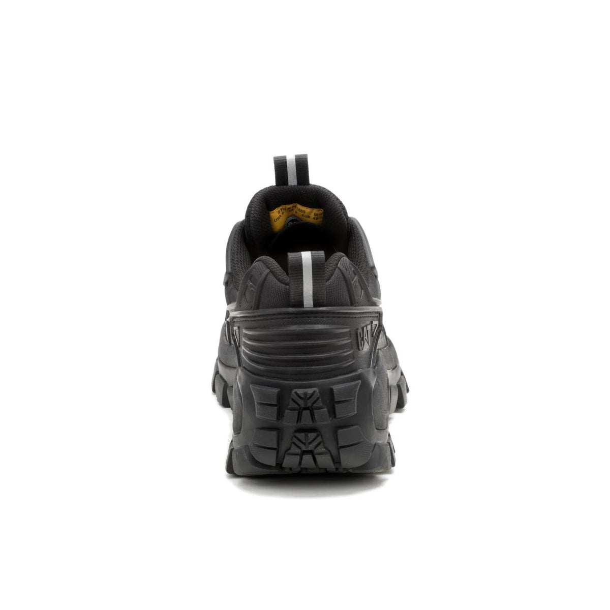 Men's Invader Mecha Composite Toe Work Shoe  - Cat Footwear Men|Sale