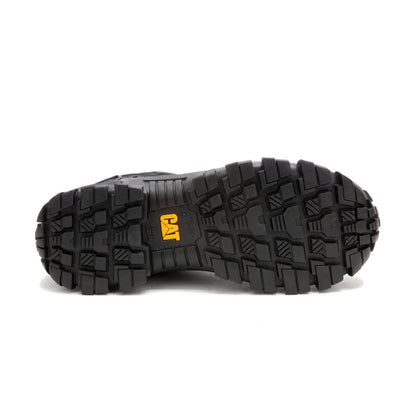 Men's Invader Mecha Composite Toe Work Shoe  - Cat Footwear Men|Sale