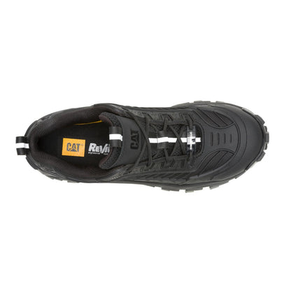 Men's Invader Mecha Composite Toe Work Shoe  - Cat Footwear Men|Sale