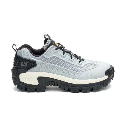 Men's Invader Mecha Composite Toe Work Shoe  - Cat Footwear Men|Sale